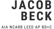 Jacob Beck Portfolio logo